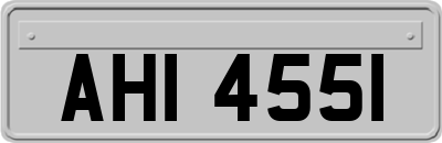 AHI4551