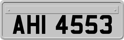 AHI4553