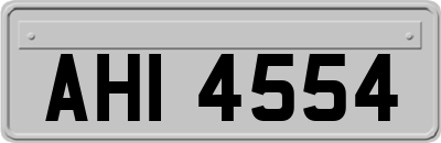AHI4554