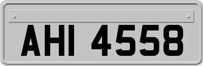 AHI4558