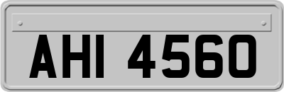 AHI4560
