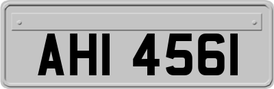 AHI4561