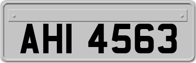 AHI4563