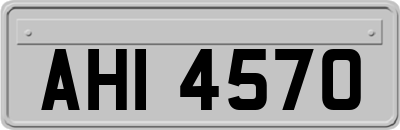 AHI4570