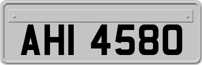 AHI4580
