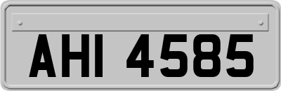 AHI4585