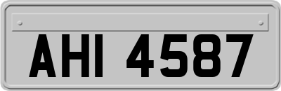 AHI4587