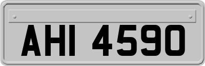AHI4590