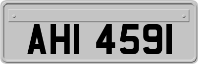 AHI4591