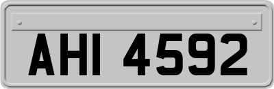 AHI4592