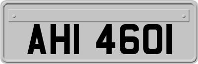 AHI4601