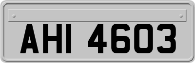 AHI4603