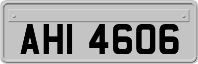 AHI4606