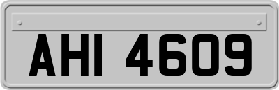 AHI4609