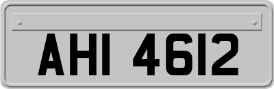 AHI4612