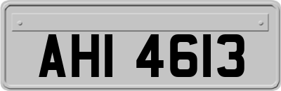 AHI4613