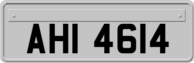 AHI4614