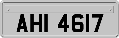 AHI4617