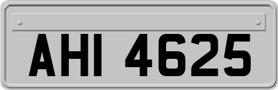 AHI4625