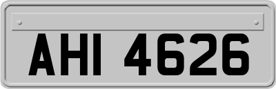 AHI4626