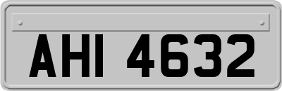 AHI4632