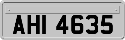 AHI4635