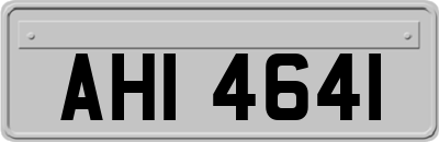 AHI4641