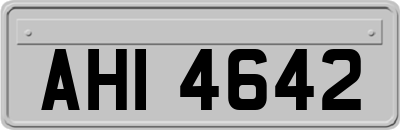 AHI4642