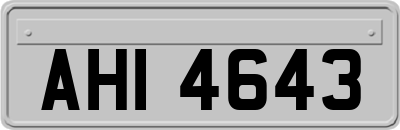 AHI4643