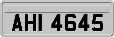 AHI4645