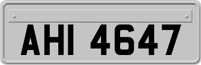 AHI4647