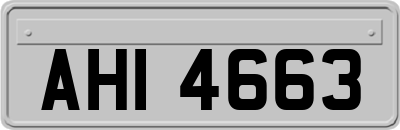 AHI4663