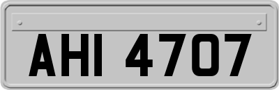 AHI4707