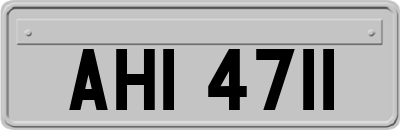 AHI4711