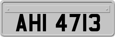 AHI4713