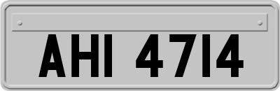 AHI4714