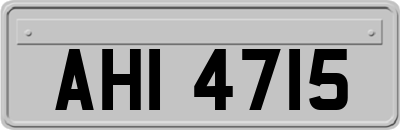AHI4715