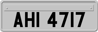AHI4717