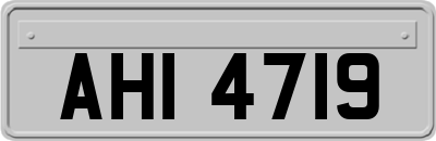 AHI4719