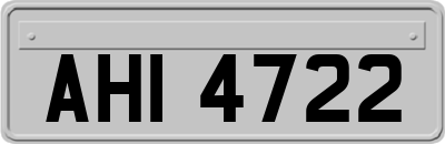 AHI4722