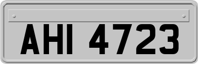 AHI4723