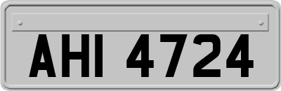 AHI4724
