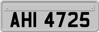 AHI4725
