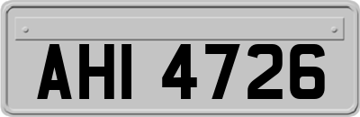 AHI4726