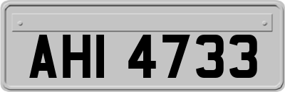 AHI4733