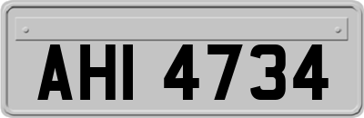 AHI4734