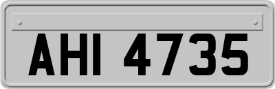 AHI4735