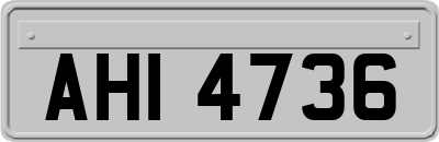 AHI4736
