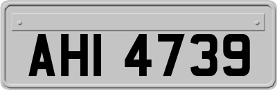 AHI4739