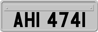 AHI4741